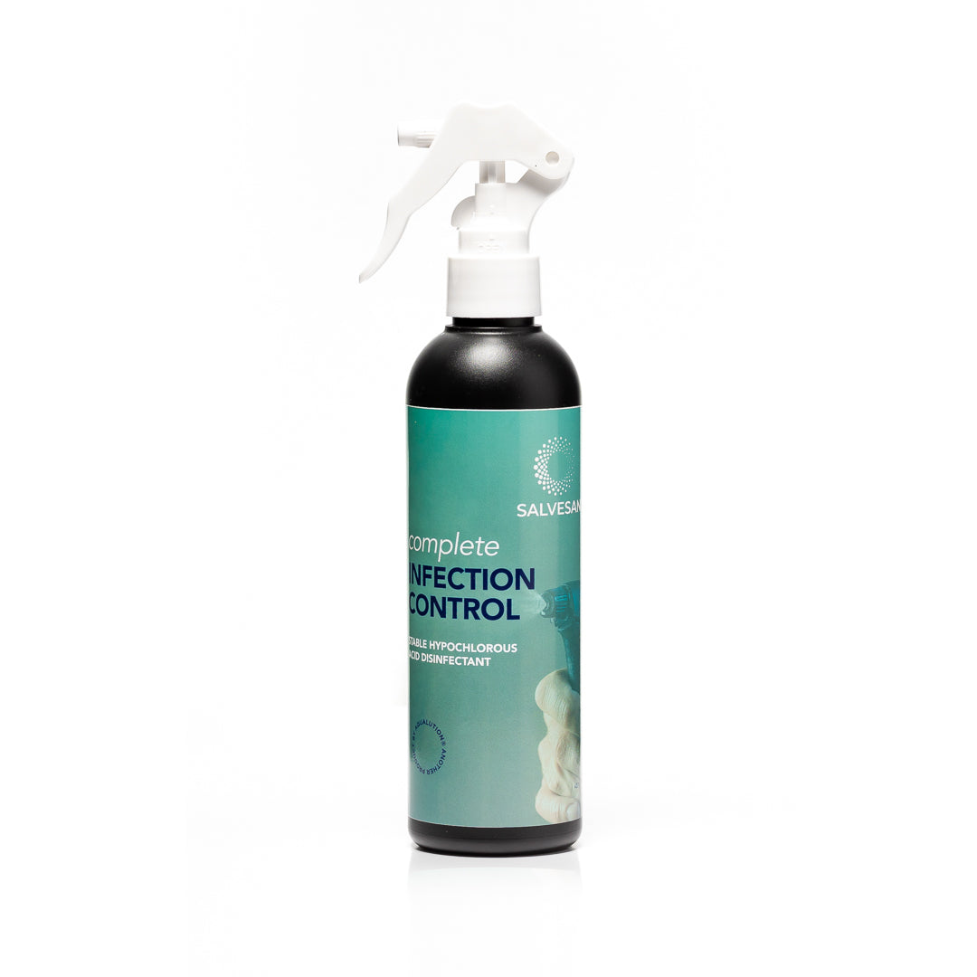 Salvesan Hypochlorous Acid - 250ml (pack of 12)