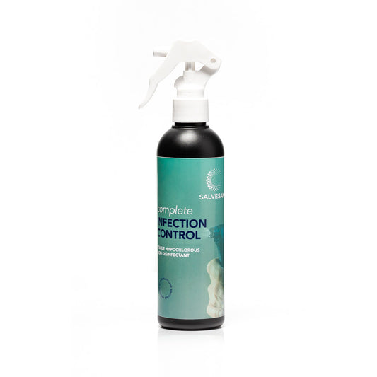 Salvesan Hypochlorous Acid - 250ml (pack of 12)
