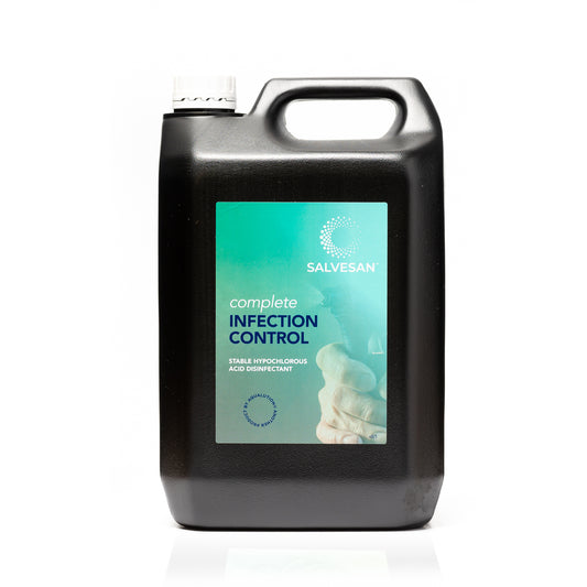 Salvesan Hypochlorous Acid - 5L