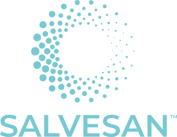 Salvesan Hypochlorous Acid